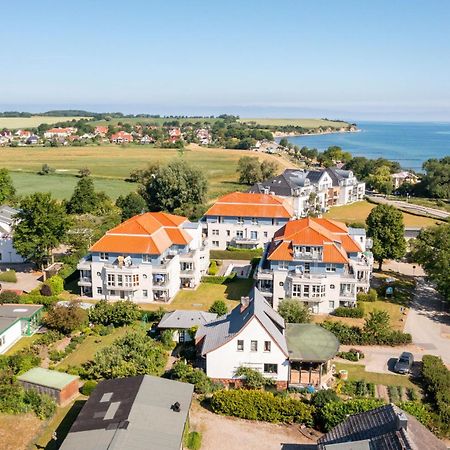 Dünenblick Wohnung 52 Ostseebad Boltenhagen Exterior foto