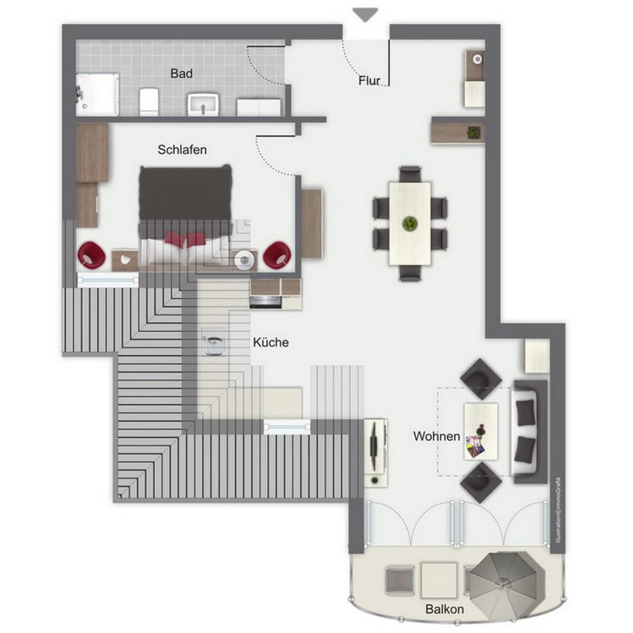 Dünenblick Wohnung 52 Ostseebad Boltenhagen Exterior foto