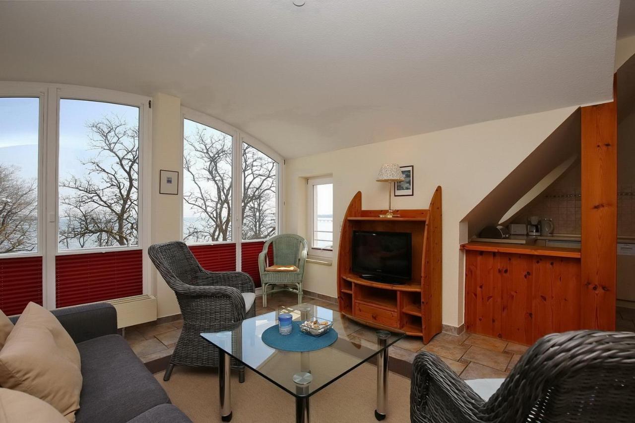 Dünenblick Wohnung 52 Ostseebad Boltenhagen Exterior foto