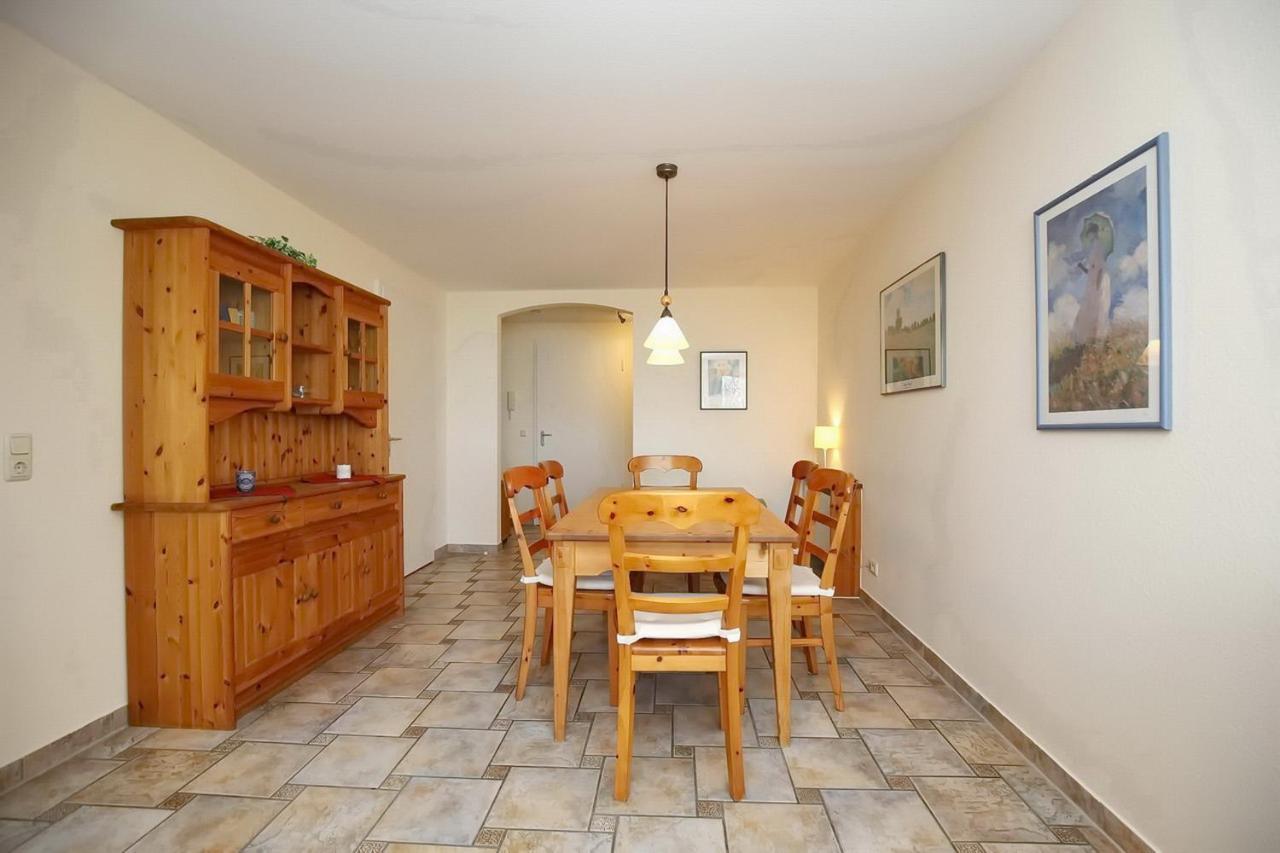 Dünenblick Wohnung 52 Ostseebad Boltenhagen Exterior foto