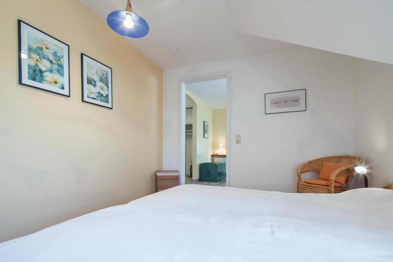 Dünenblick Wohnung 52 Ostseebad Boltenhagen Exterior foto