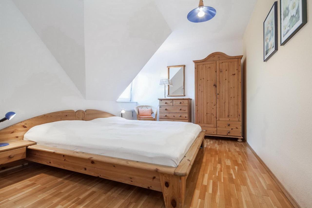Dünenblick Wohnung 52 Ostseebad Boltenhagen Exterior foto