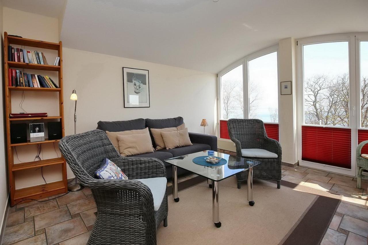 Dünenblick Wohnung 52 Ostseebad Boltenhagen Exterior foto