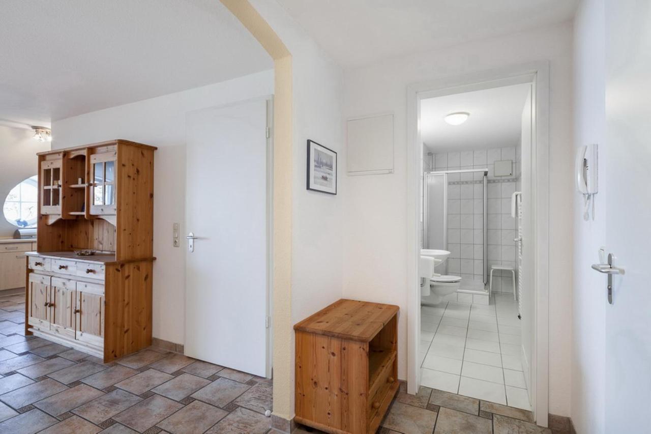 Dünenblick Wohnung 52 Ostseebad Boltenhagen Exterior foto