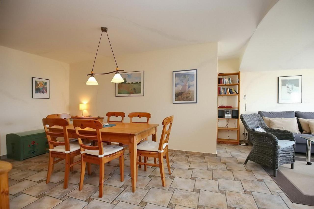 Dünenblick Wohnung 52 Ostseebad Boltenhagen Exterior foto